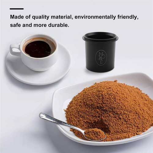 Distribuidor De Café Con Forma De Taza Dosificadora Para Caf