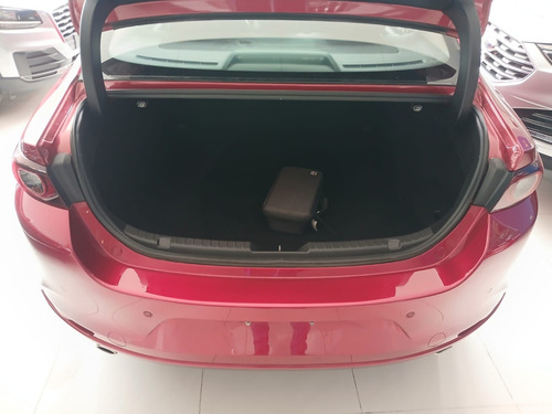 Mazda Mazda 3 2.5 I Grand Touring Sedan At