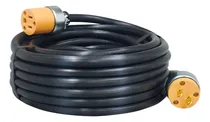 Comprar Extension Cable Uso Rudo 30 Metros Calibre 12 Reforzada 3x12