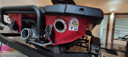 Yamaha Gp 1800