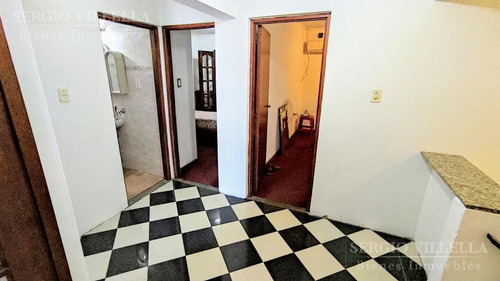 Imagen 27 de 30 de Casa En Venta De 4 Dormitorios Con Cochera Y Quincho- Roque Saenz Peña, Rosario.