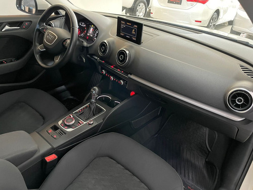 Audi A3 Sportback 1.4 Tfsi Stronic 122cv