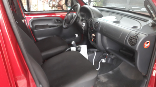 Renault Kangoo 1.6 Ph3 Authentique Plus Lc