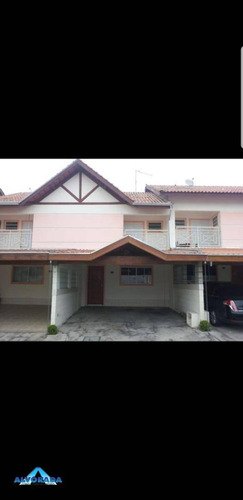 Imagem 6 de 6 de Sobrado À Venda, 92 M² Por R$ 402.800,00 - Eugênio De Mello - São José Dos Campos/sp - So1932