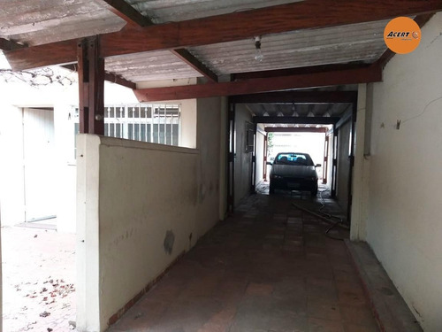 Imagem 5 de 14 de Casa Com 02 Edículas, Á 500 M Da Av. Júlio Buono - Vila Cons - 35043