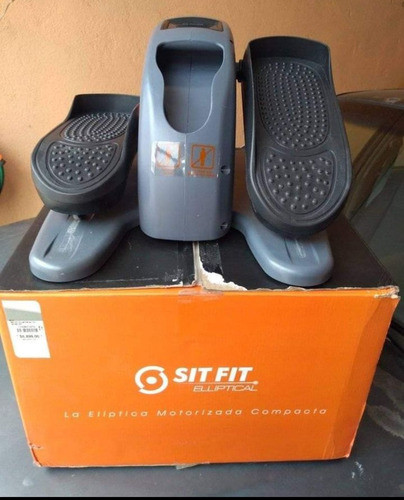 Sit Fit Elliptical (Usado)