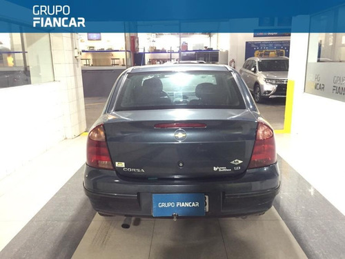 Chevrolet Corsa Ii Gl 1.8 2008