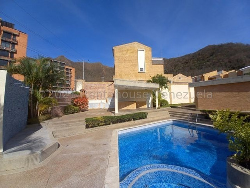 Imagen 13 de 13 de Townhouse En Venta Trigal Norte 22-12136 Yudermy M. 0414-4115155