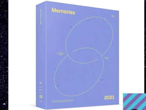 Memories 2021 Bts Inclusiones