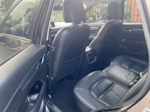 Mazda CX-5 2.0 Touring At