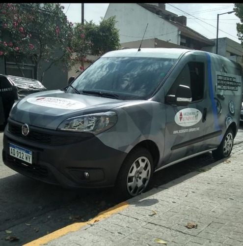 Imagen 6 de 8 de Service/ Mantenimiento/ Reparacion Ascensores Caba / Bs.as.