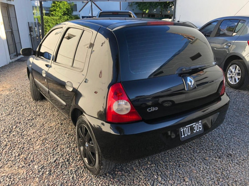 Renault Clio 1.2 Pack Plus 5 P