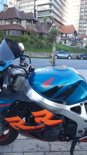 Honda 99