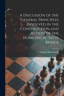 Libro A Discussion Of The General Principles Involved In ...