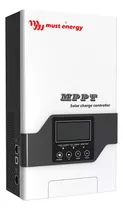 Comprar Regulador Controlador De Carga Panel Solar Tension Paneles Solares Mppt Panel Solar 12\u002F24\u002F48 Volts Mppt 60a 3700watts
