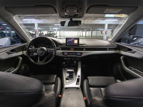 Audi A5 Sportback 2.0 Tfsi Stronic Quattro 230cv