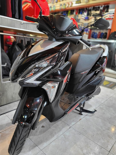 Honda Elite 125 Fi Excelente Estado, Usado