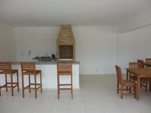 Imagem 19 de 30 de Apartamento Térreo Nunca Habitado Em Condomínio Fechado Com Portaria 24 Horas, - Ap0914