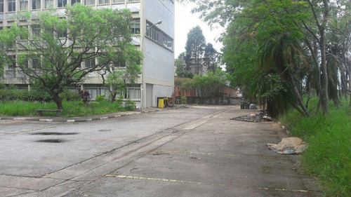 Imagem 7 de 25 de Prédio Para Aluguel, 40 Vagas, Alvarenga - São Bernardo Do Campo/sp - 71104