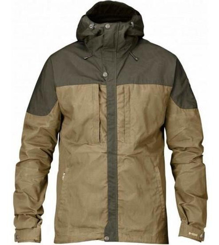 Chaqueta Skogso Jkt Fjallraven 