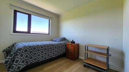 Impecable Casa En Condominio Portal De Molino Viej...