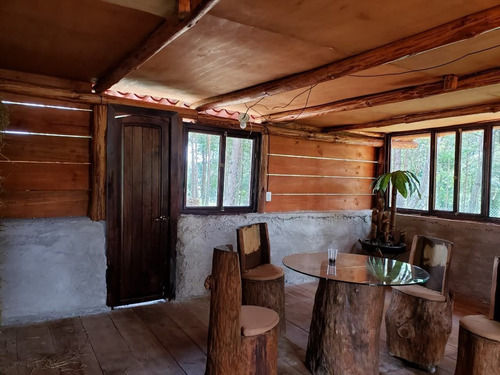 Imagen 6 de 14 de Vendo Cabaña En Zacatlan, Puebla