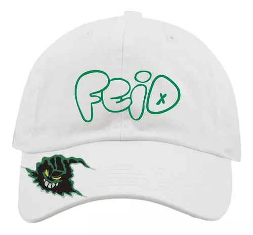  Gorra Ferxxo Verde, Verde : Deportes y Actividades al Aire Libre