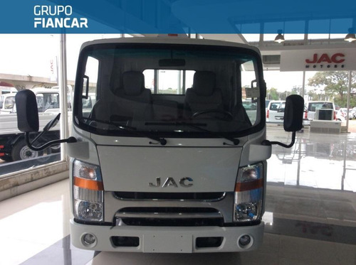 Imagen 1 de 14 de Jac 1040 Kt (turbo) - Precio Leasing 2023 0km