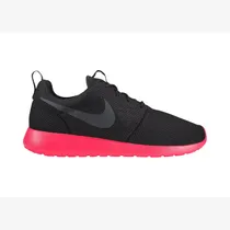 Comprar Zapatillas Nike Roshe Run Anthracite Siren Red 511881-016   