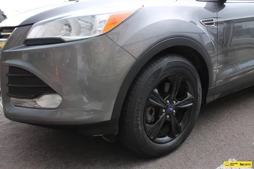 Ford Escape 2.0 Se Tp