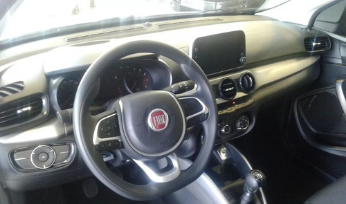 Fiat Cronos 1.3 Gse Drive Pack Conectividad