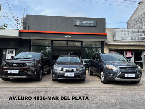 Ford Ecosport 1.5 Se 123cv 4x2 Manual