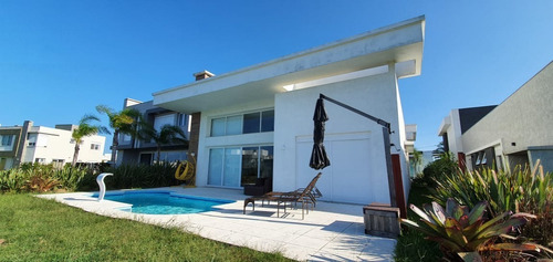 Imagem 7 de 30 de Casa À Venda Em Xangri-lá - Ca01376 - 69428653