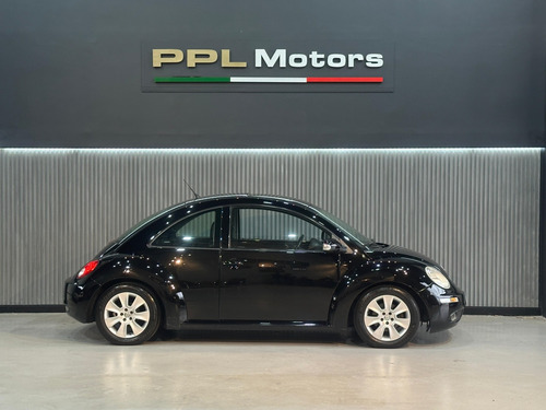 Volkswagen New Beetle 2.0 MI 8V GASOLINA 2P TIPTRONIC