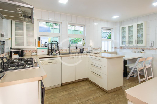 Venta Casa En Excelente Estado, Bosques De Montemar