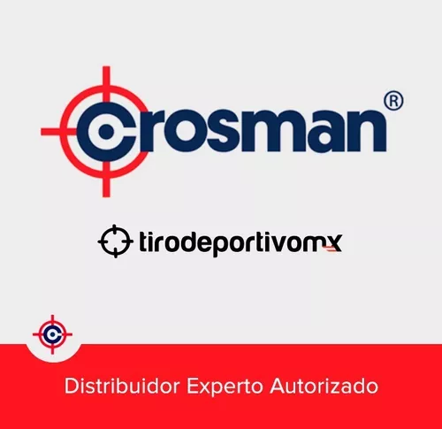 Pistola Co2 4.5 Crosman Tacc11kt2 Tactical Laser Silenciador - TIRO  DEPORTIVO MX