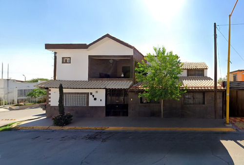 Casa En Venta En Rafael Castellanos, Gomez Palacio, Durango