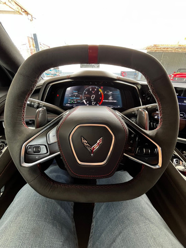 Chevrolet Corvette 6.2 V8 Stingray Z51 At