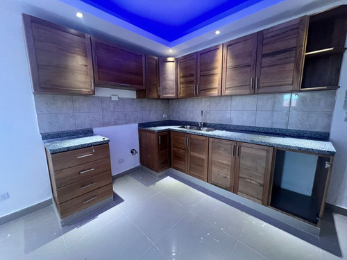 Venta De Apartamento En Reparto Los Tres Ojos | 3 Habitaciones | 2 Parqueo | Entrega Inmediata