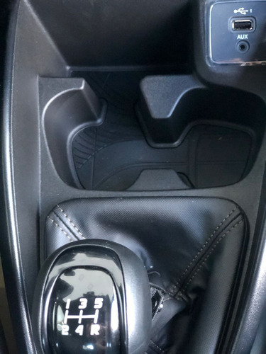 Imagen 8 de 16 de Fiat Cronos Drive Pack Designe 1.3 R