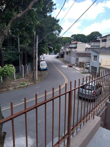 Casa Com 4 Dormitórios À Venda, 157 M² Por R$ 550.000,00 - Jardim Messina - Jundiaí/sp - Ca0296
