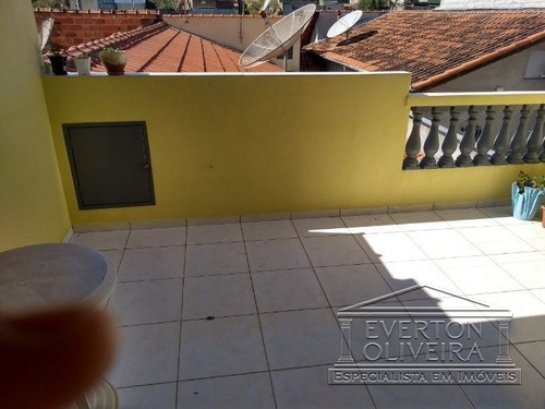 Imagem 4 de 12 de Casa - Jardim Paraiso - Ref: 12039 - V-12039