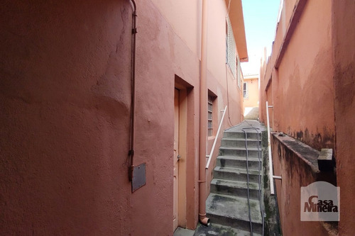 Imagem 13 de 15 de Casa À Venda No Carlos Prates - Código 263332 - 263332