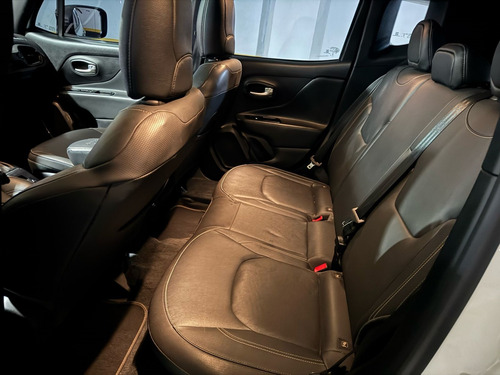 Jeep Renegade 1.3 T270 TURBO FLEX S 4X4 AT9