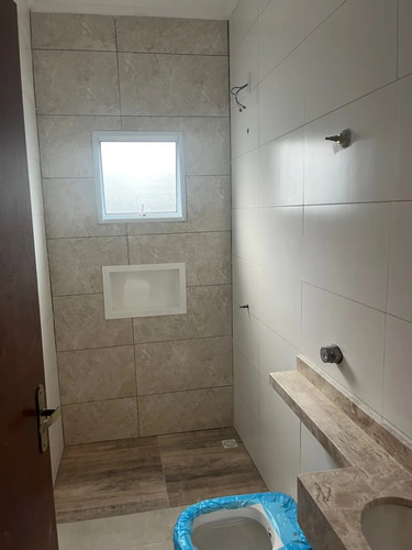 Casa Nova Com Piscina E Três Dormitórios No Cibratel 2 Em Itanhaém Litoral Sul De Sp