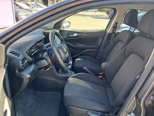 Fiat Pulse Drive 1.3 (Aut.)