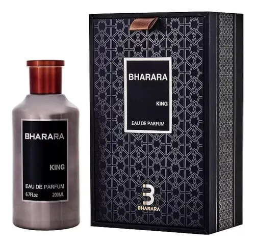 Perfume Original Bharara King