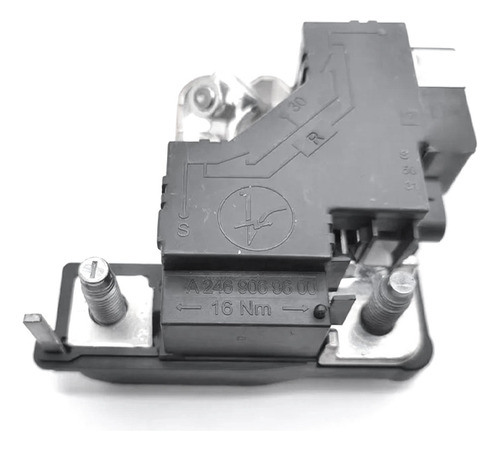 Limitador De Corriente Protector De Apagado A2469067901 Para