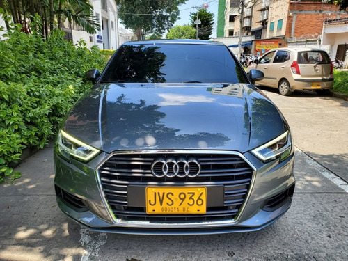 Audi A3 Ambition 30 Tfsi 1.2 Turbo