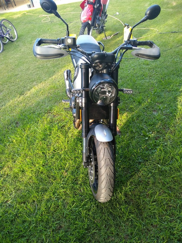 Benelli Leoncino